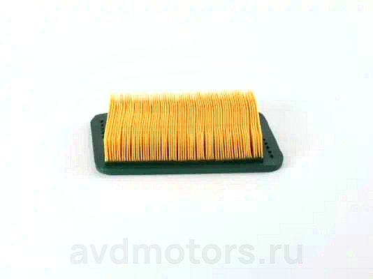 GB9557 — Фильтр воздушный BIG FILTER